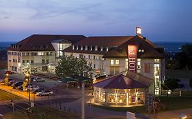 Kim Hotel Dresden